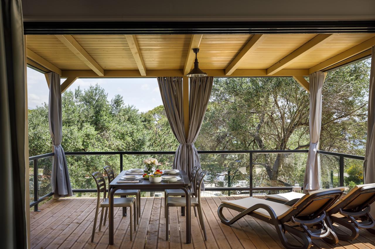 Suite Padovafür 4+2 Personen