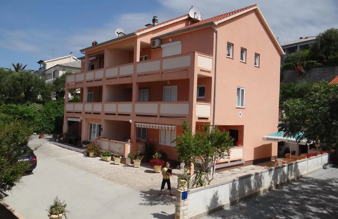 Guest House Maria Rosa-1