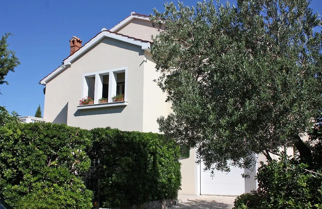Apartments And Rooms By The Sea Barbat, Rab - 5068-1