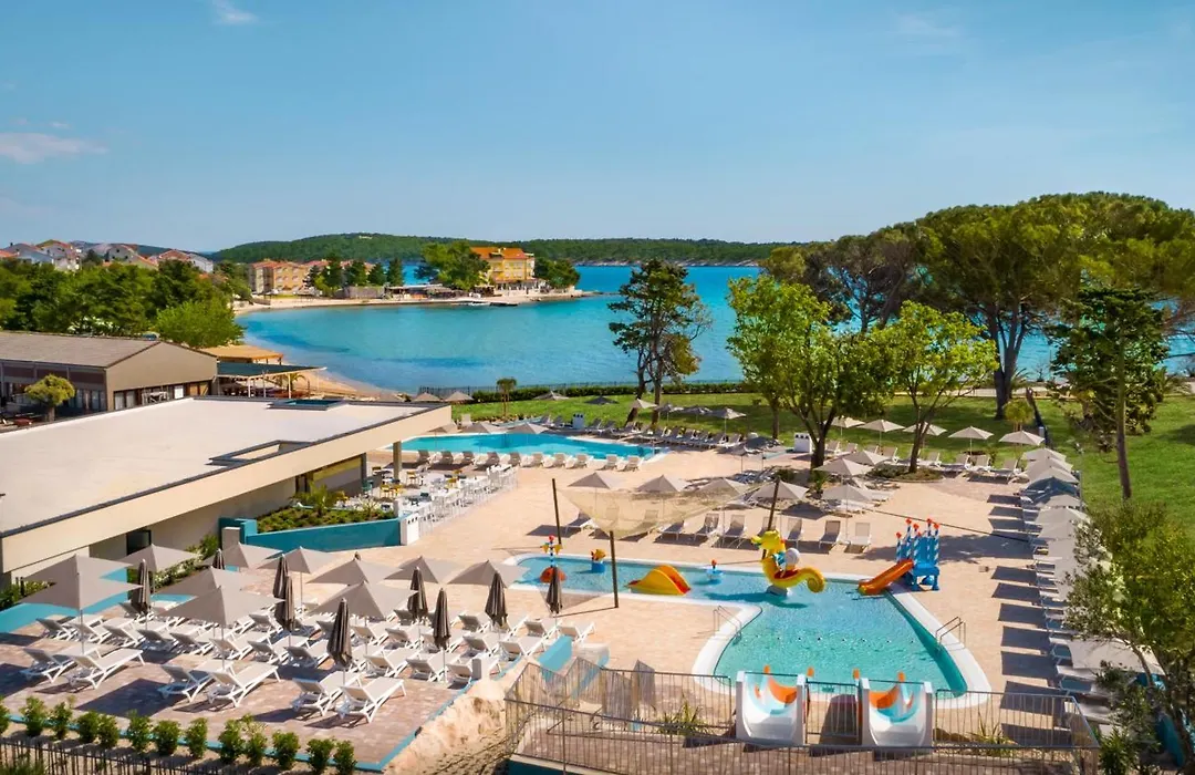 Valamar Camping Padova-1