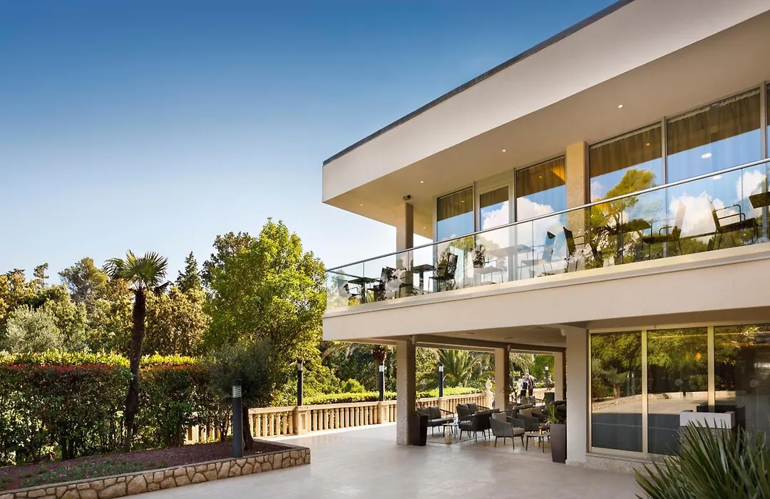 Imperial Heritage Hotel, Valamar Collection (Adults Only)-1