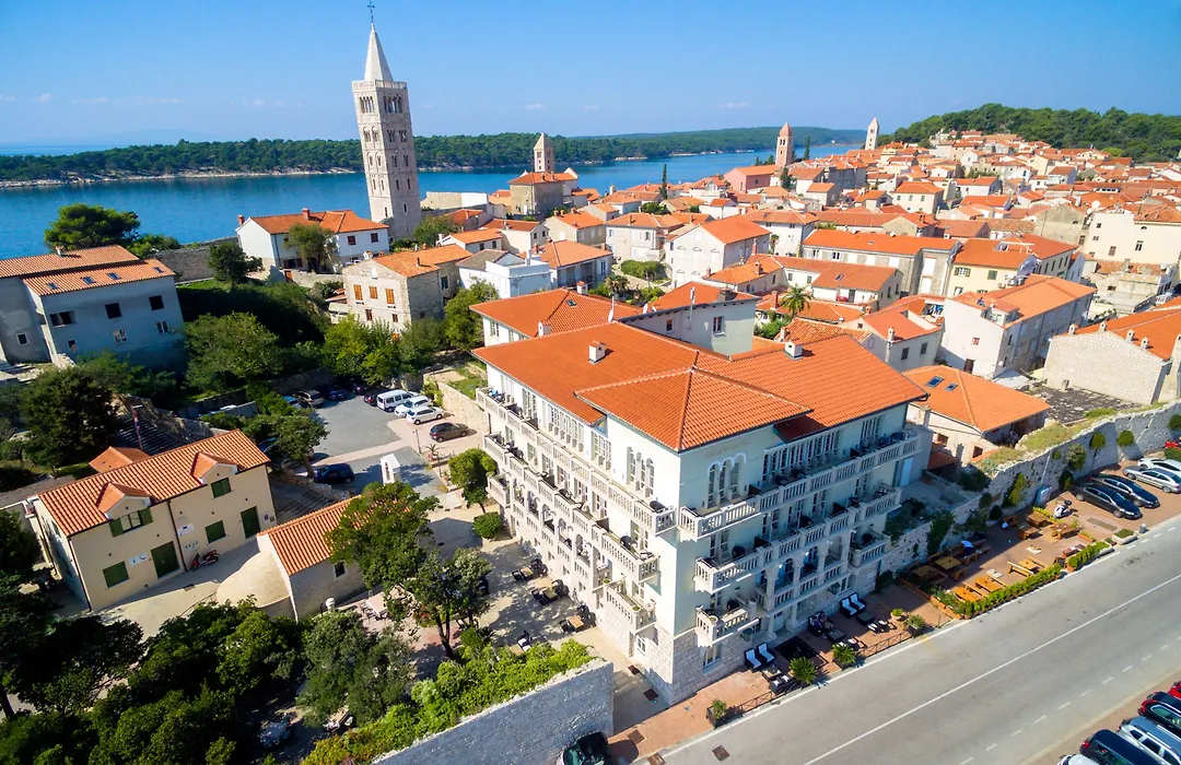 Arbiana Heritage Hotel-1