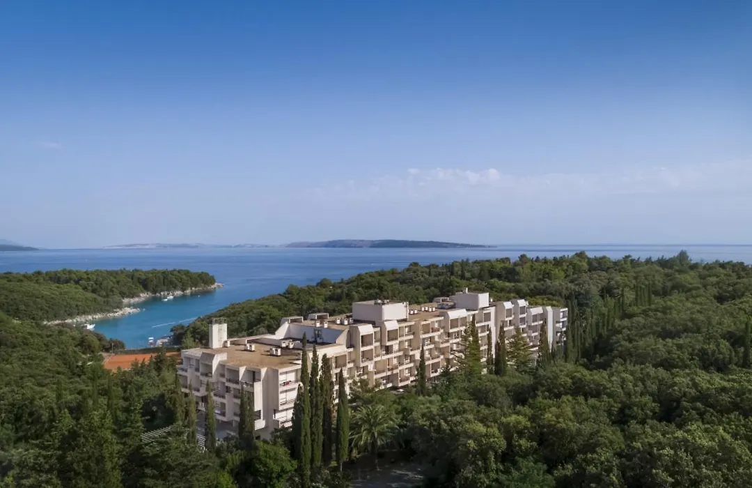 Eva Sunny Hotel & Residence By Valamar-1
