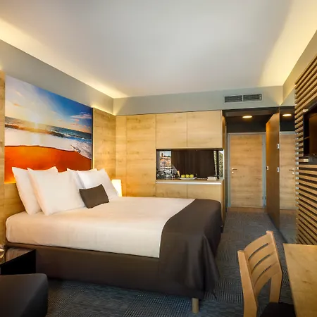 Valamar Padova Hotel-2